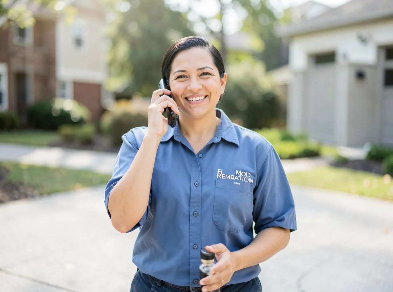 Mold Remediation Paradise, TX FAQs